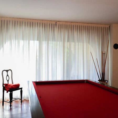 La Casa Dell'Architetto Bed & Breakfast Bergamo Dış mekan fotoğraf