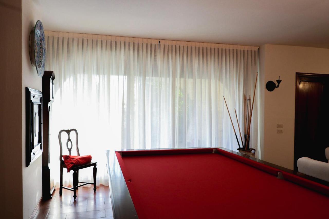 La Casa Dell'Architetto Bed & Breakfast Bergamo Dış mekan fotoğraf