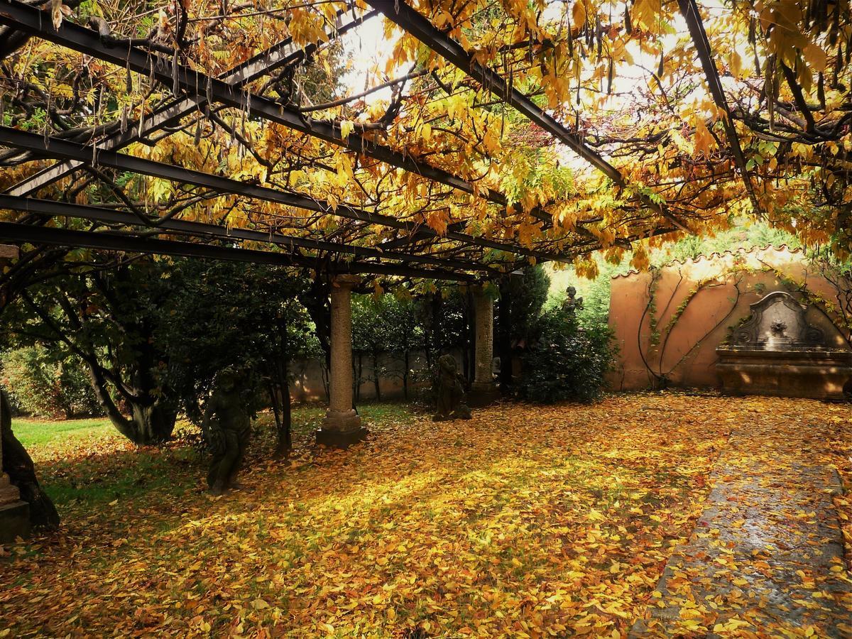 La Casa Dell'Architetto Bed & Breakfast Bergamo Dış mekan fotoğraf