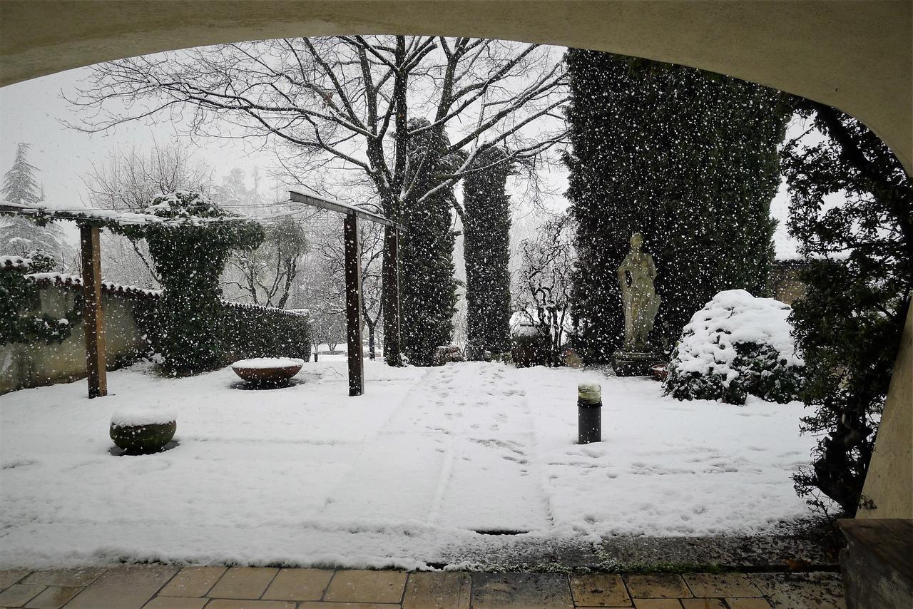 La Casa Dell'Architetto Bed & Breakfast Bergamo Dış mekan fotoğraf