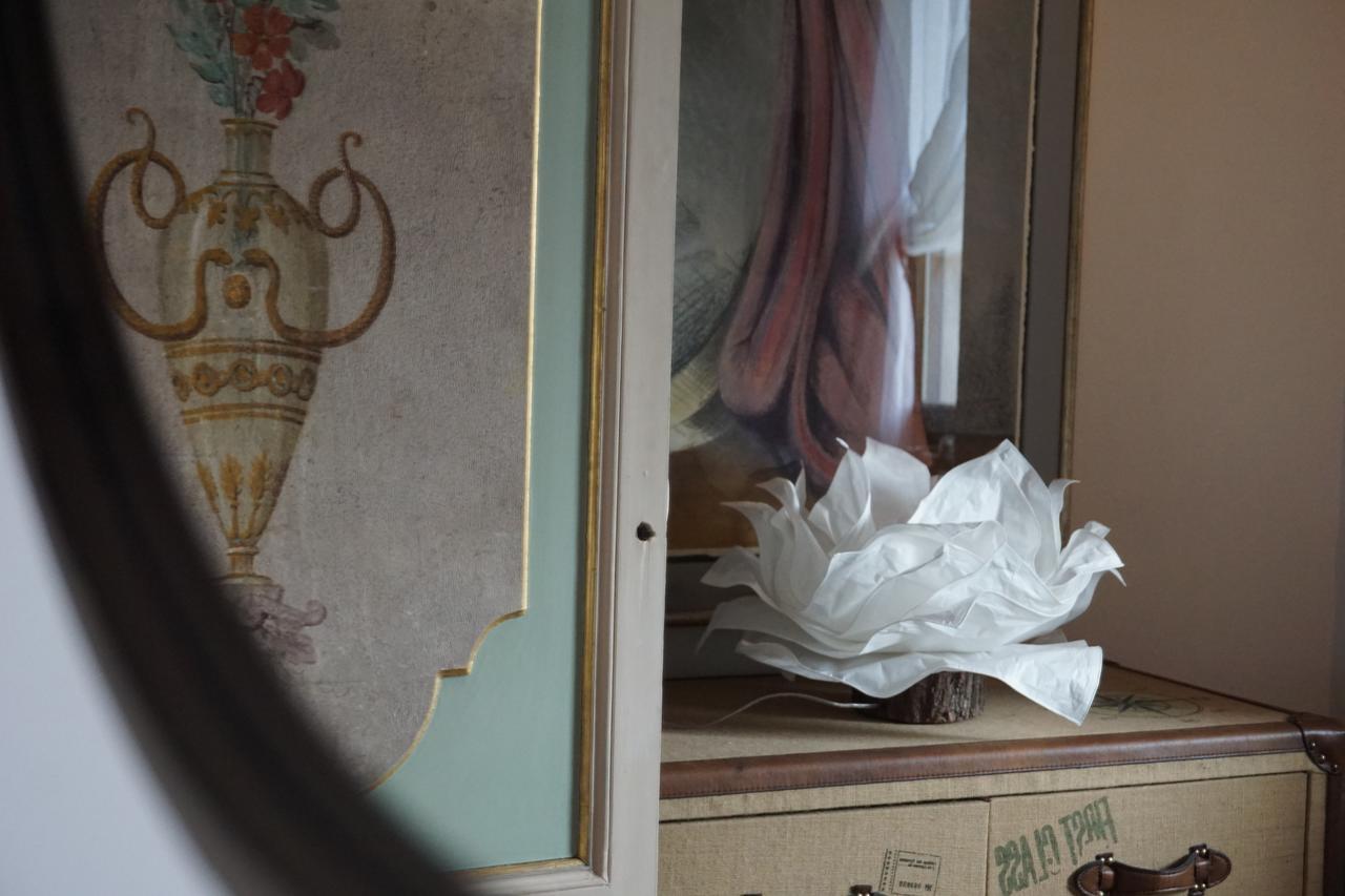 La Casa Dell'Architetto Bed & Breakfast Bergamo Dış mekan fotoğraf