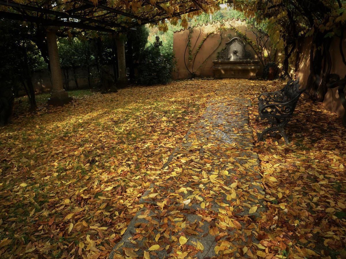 La Casa Dell'Architetto Bed & Breakfast Bergamo Dış mekan fotoğraf