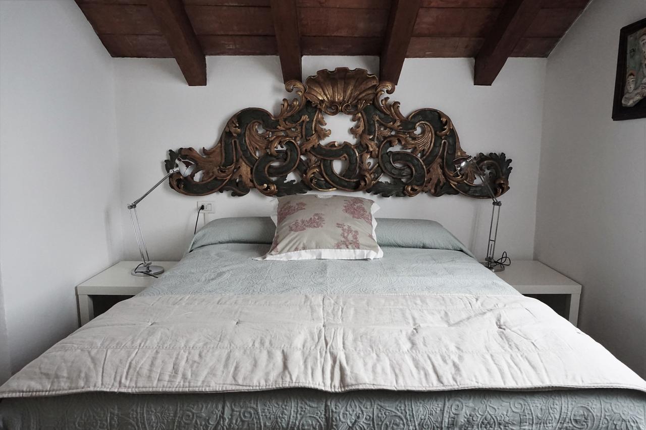La Casa Dell'Architetto Bed & Breakfast Bergamo Dış mekan fotoğraf
