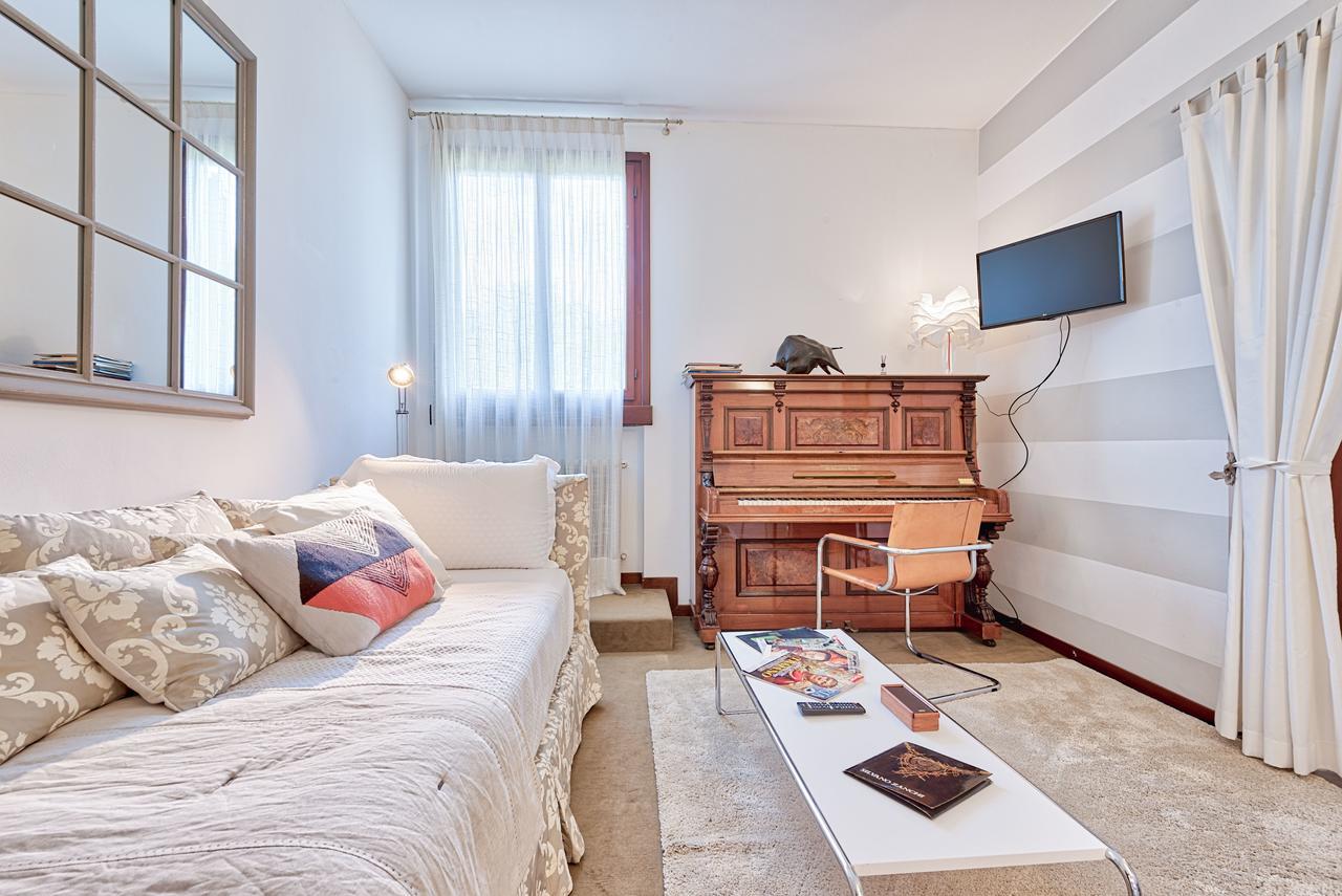 La Casa Dell'Architetto Bed & Breakfast Bergamo Dış mekan fotoğraf