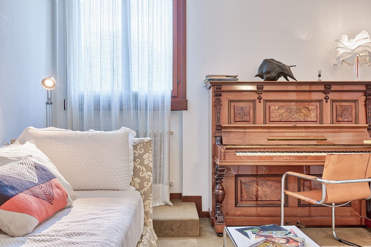 La Casa Dell'Architetto Bed & Breakfast Bergamo Dış mekan fotoğraf