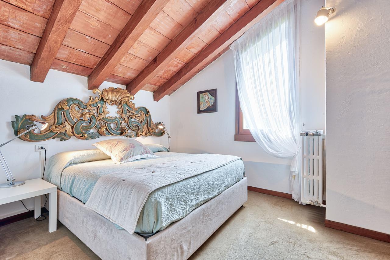 La Casa Dell'Architetto Bed & Breakfast Bergamo Dış mekan fotoğraf