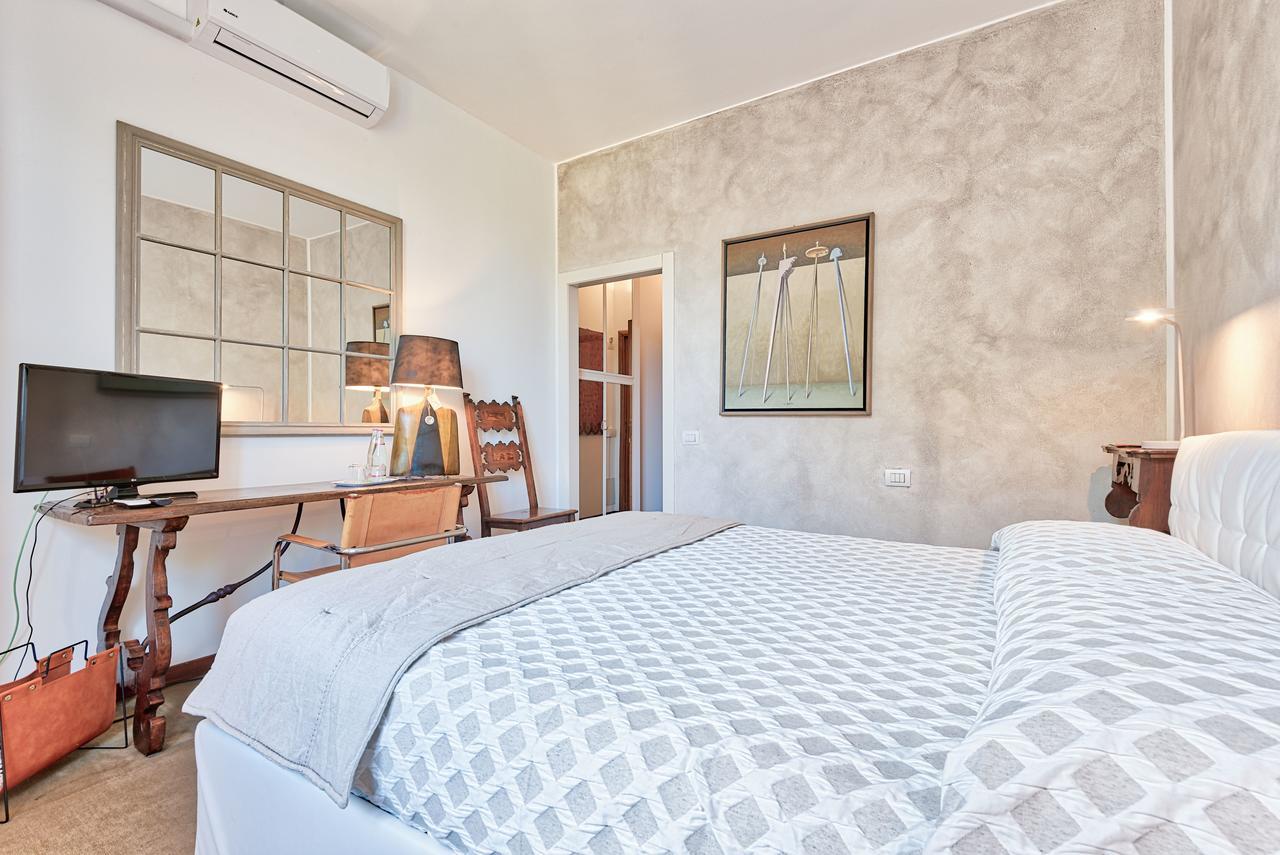 La Casa Dell'Architetto Bed & Breakfast Bergamo Dış mekan fotoğraf