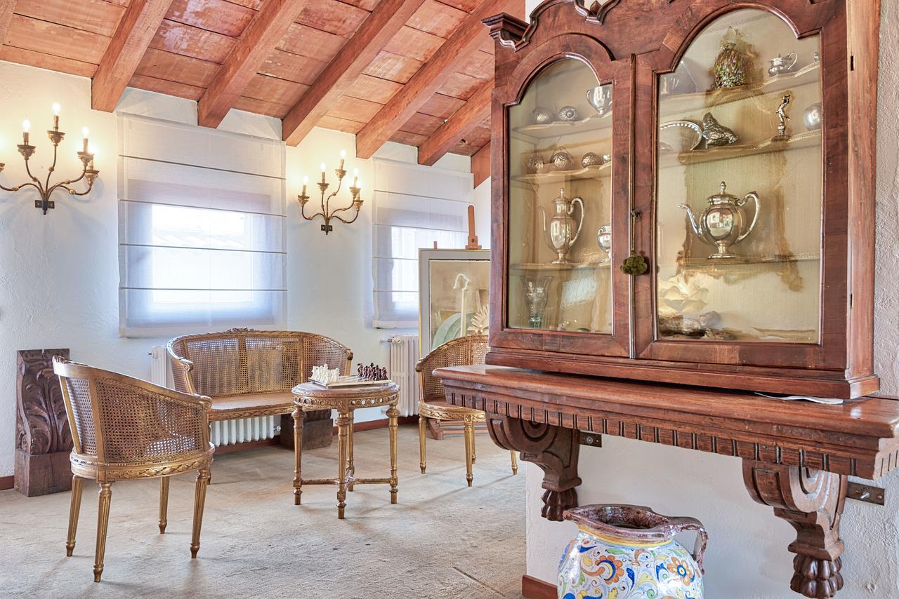La Casa Dell'Architetto Bed & Breakfast Bergamo Dış mekan fotoğraf