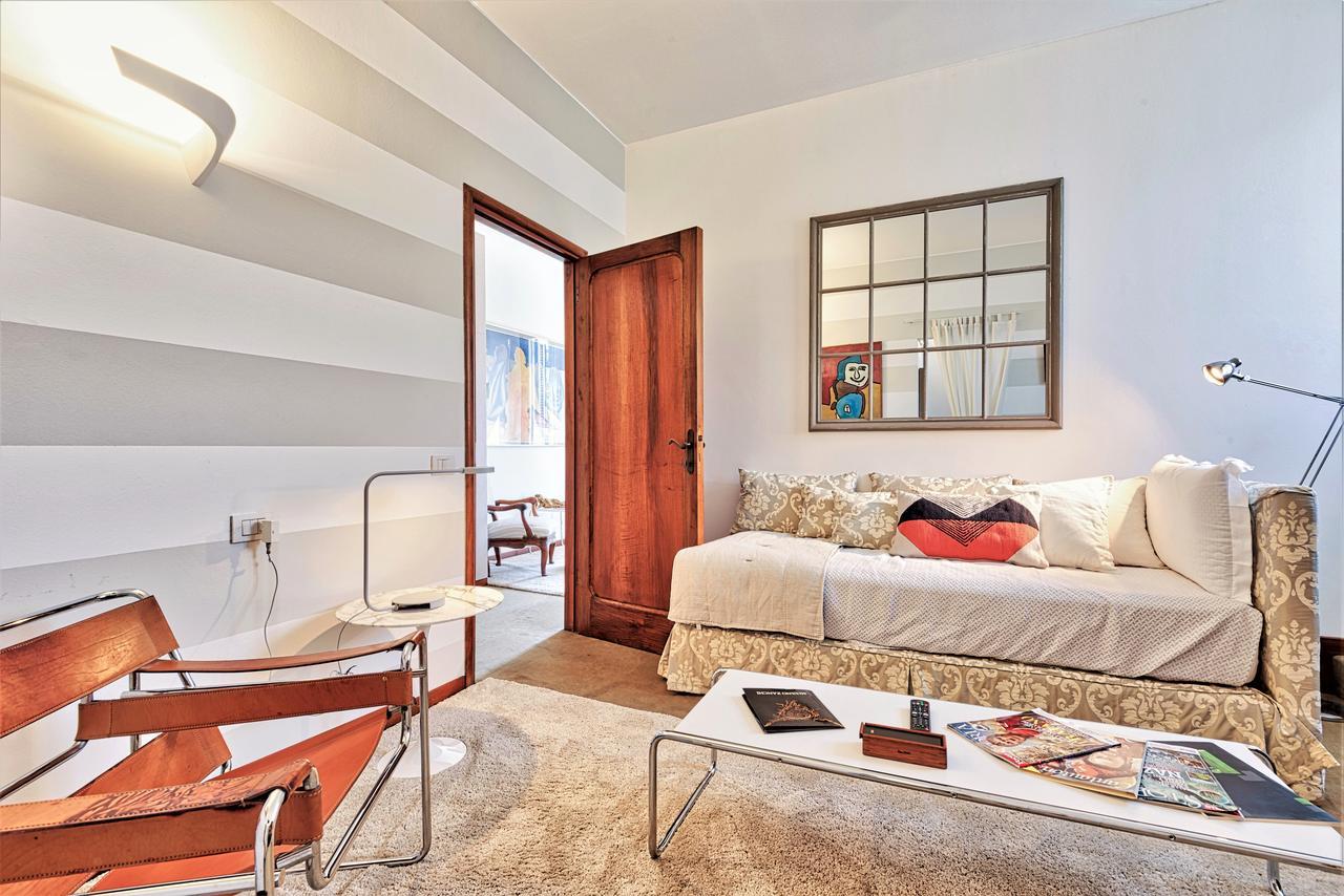 La Casa Dell'Architetto Bed & Breakfast Bergamo Dış mekan fotoğraf