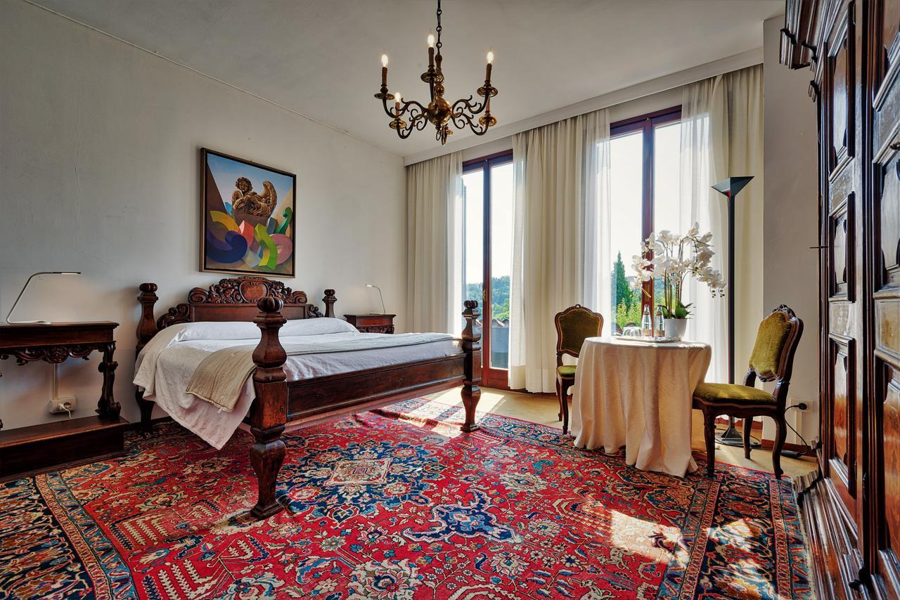 La Casa Dell'Architetto Bed & Breakfast Bergamo Dış mekan fotoğraf