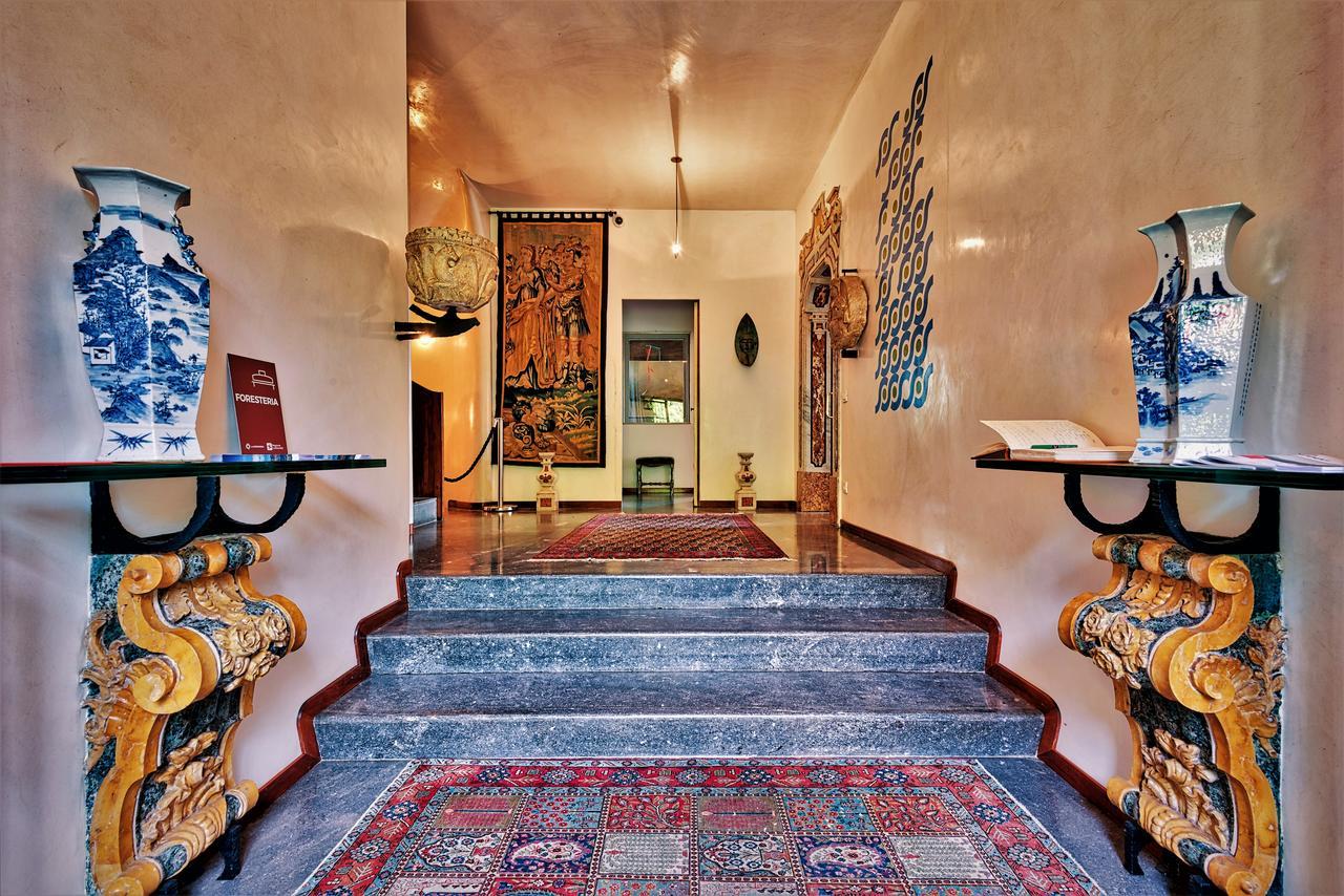 La Casa Dell'Architetto Bed & Breakfast Bergamo Dış mekan fotoğraf